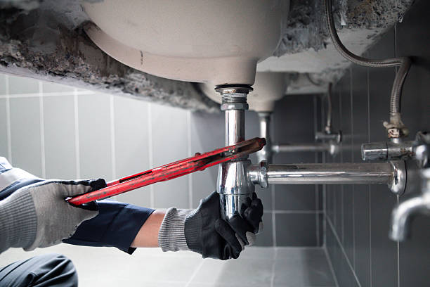 Trusted Emergency Plumber service in North Falmouth, MA - AAA Plumbing Heating